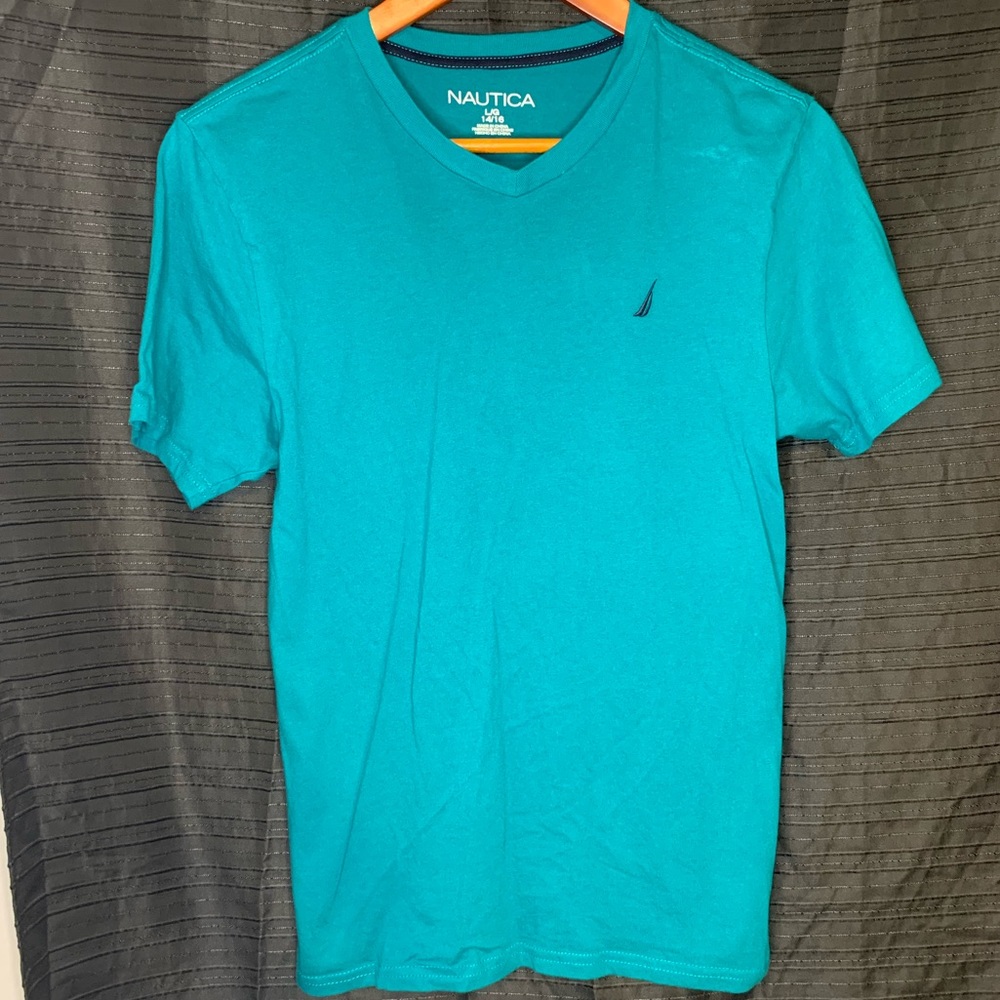 Nautica Tee
